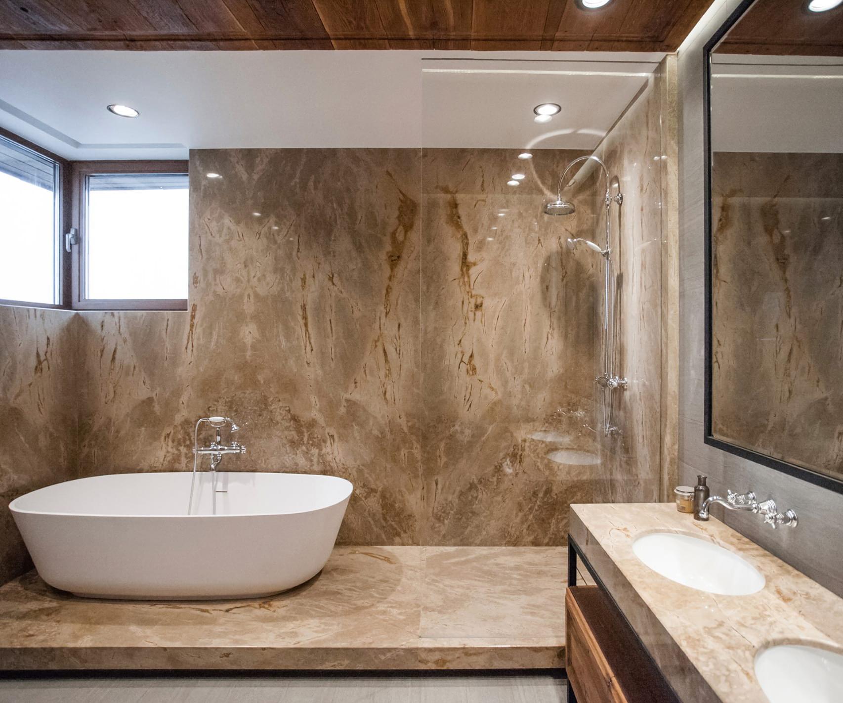 marble FENTASY GREY