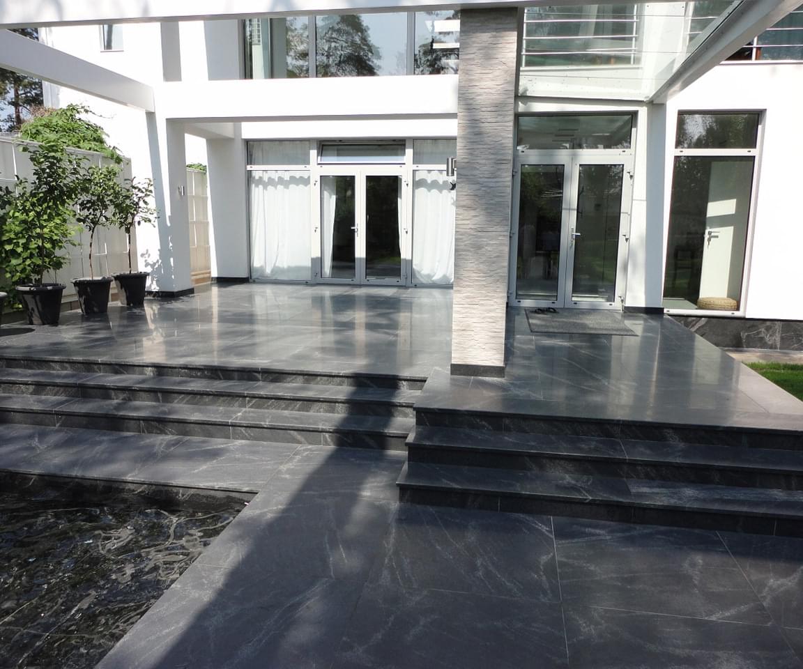 granite VIOLET GREY
