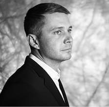 Александр Швед